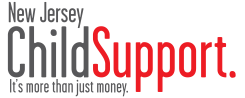 NJ Child Support Logo
